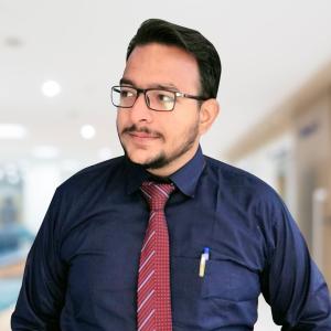 Dr. Hafiz Muhammad Umar Ali - AsaanDoc