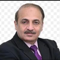 Dr. Naveed Iqbal