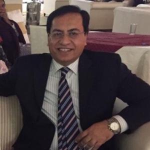 Dr.Ahsan Khan